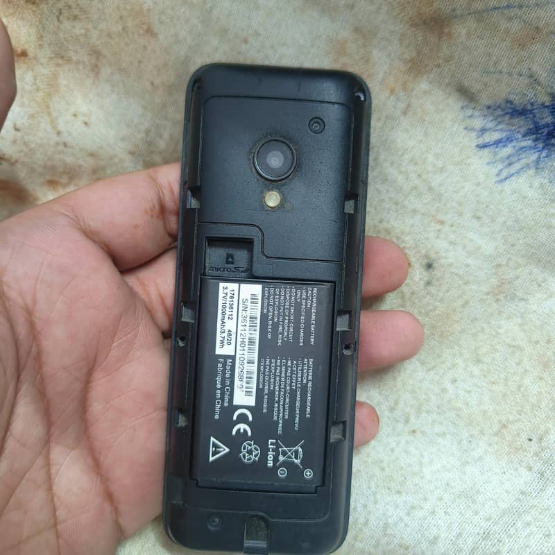 Nokia 150 4
