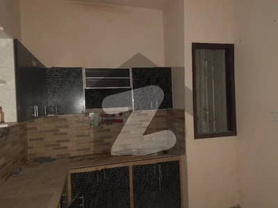 60 Square Yards Flat In Allahwala Town - Sector 31-G