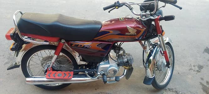 dead final price good condition Honda 70 . . . 2025 model