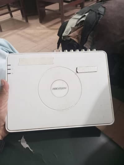 DVR for sale