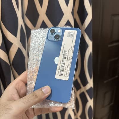 IPhone 13 Pta Approved 128Gb Fix Price