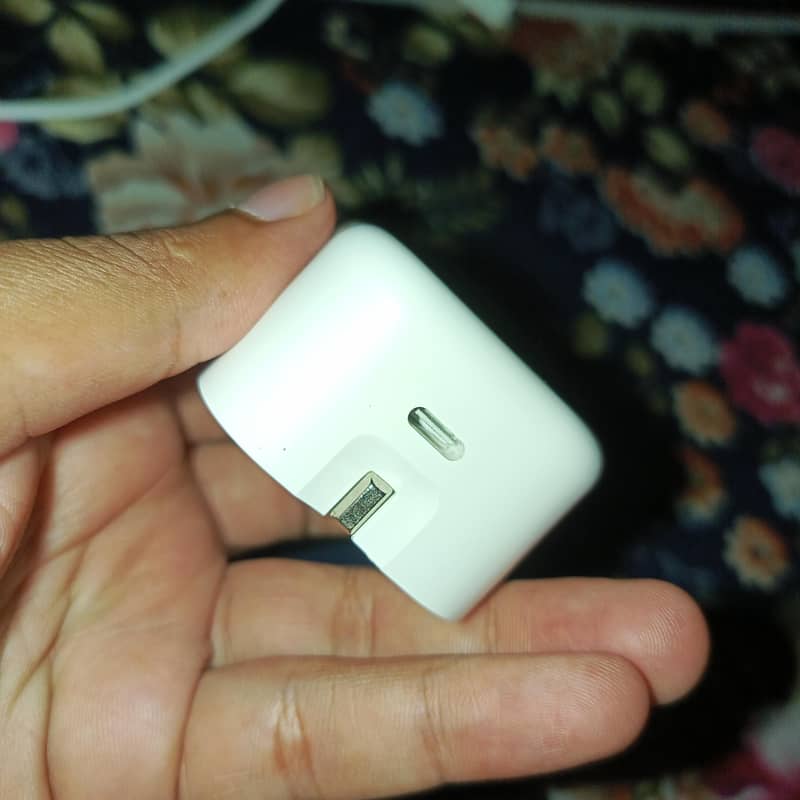 Apple adapter 1
