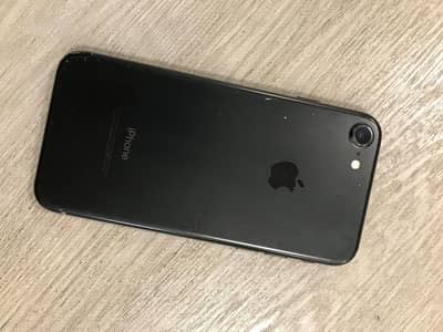 Apple iPhone 7