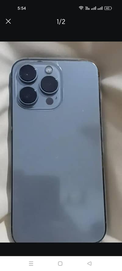 Apple iPhone 13 Pro