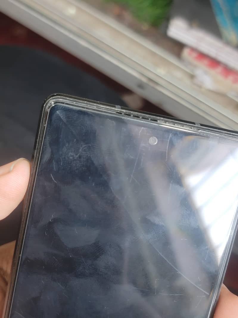 Google Pixel 6a 4