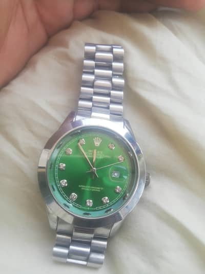 rolex