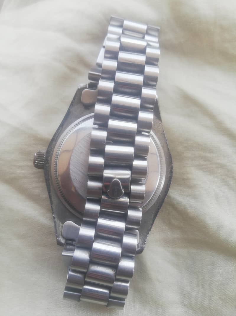 rolex 1