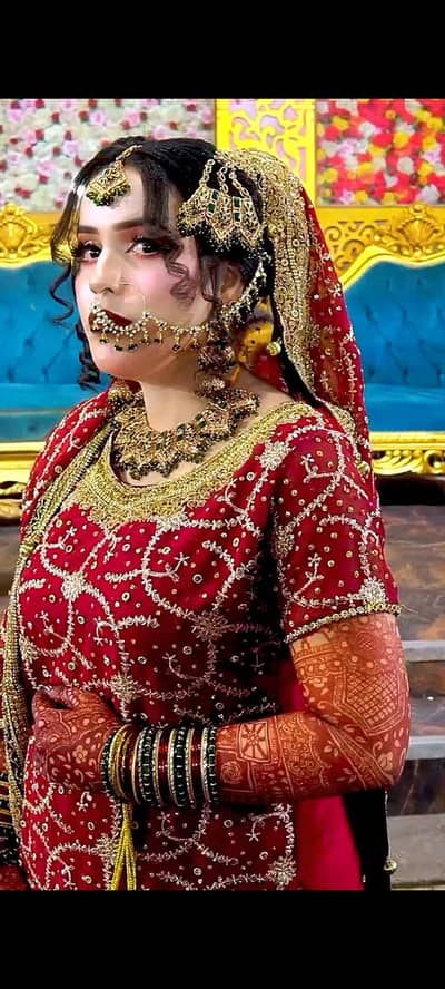 Barat dress