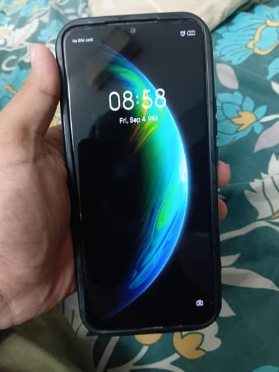 Infinix Hot 11 Play