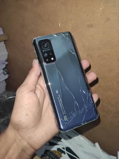 Xiaomi Mi 10T Pro
