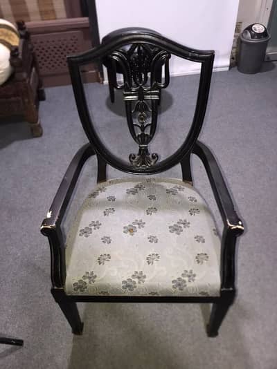 Antique chair for sale