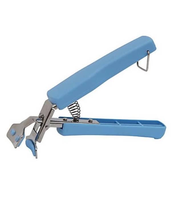 Specialty Kitchen Utensils with Convenient Grip - Stainless Steel and Plastic Tools