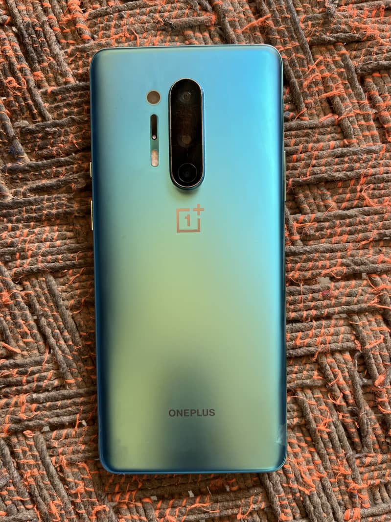 One Plus 8 Pro 0