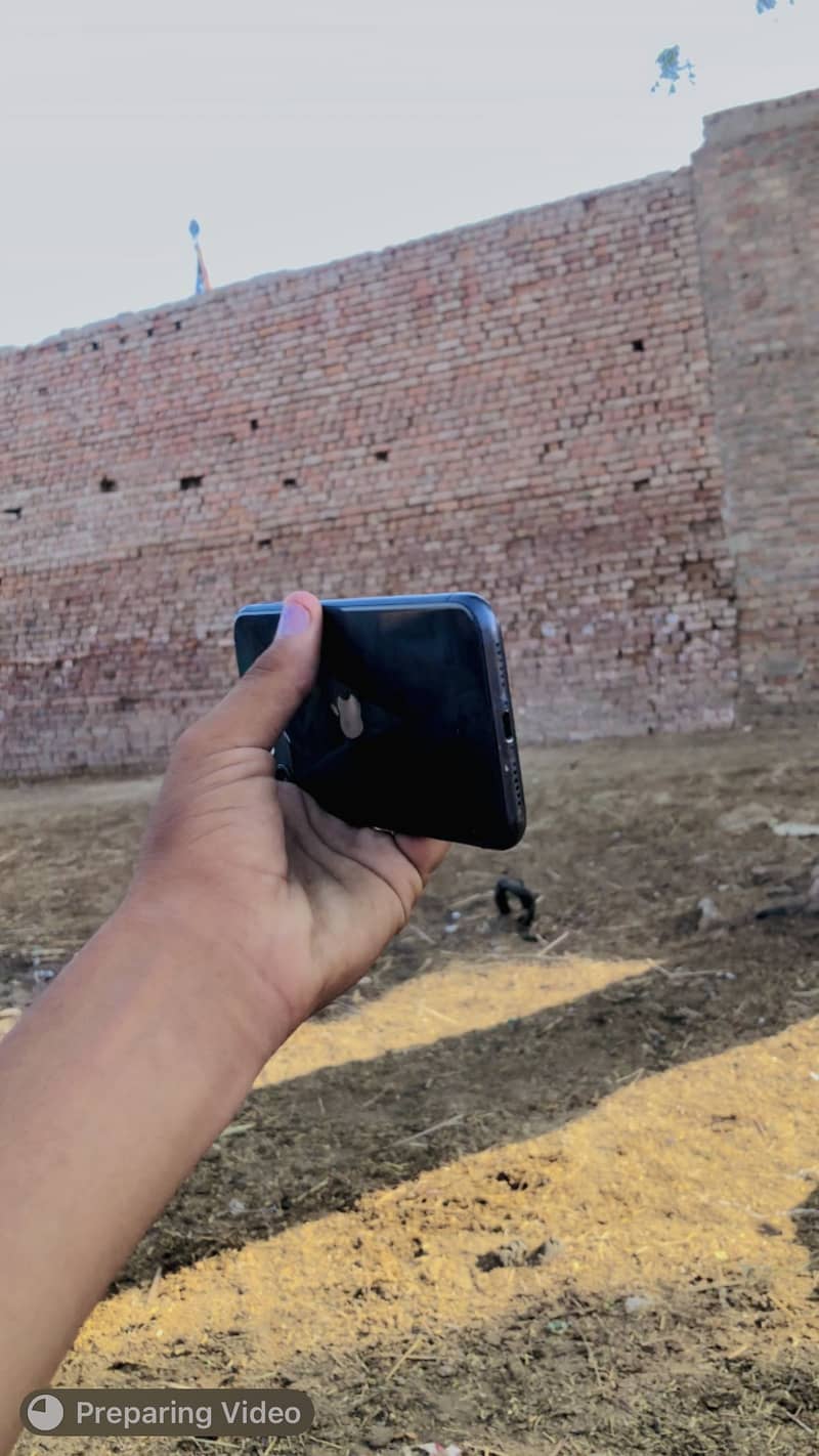 Apple iPhone 11 0