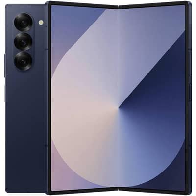 Samsung Mobile Z Fold 6