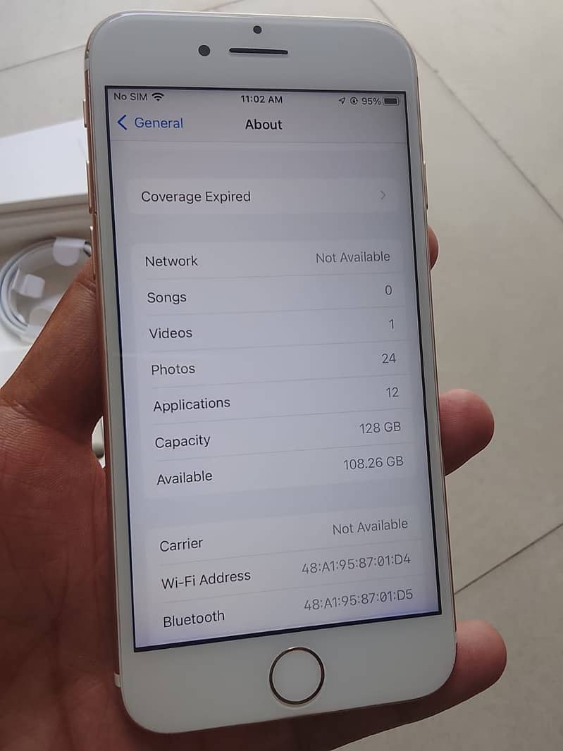 Apple iPhone 7 1