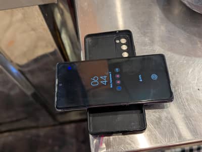 Samsung Mobile S20 FE