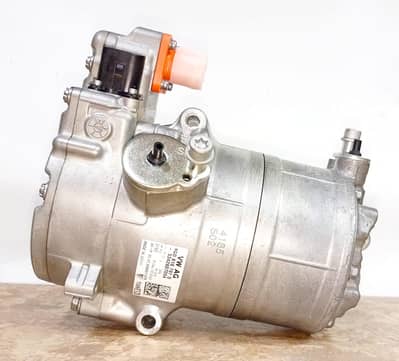 Audi E-tron OEM AC Compressors Ac Condenser available