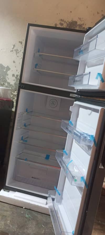Haier new Refrigerator