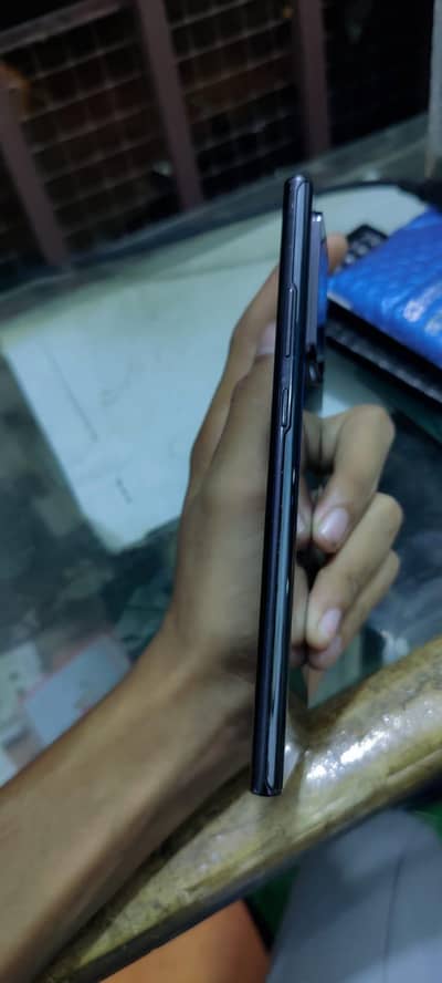 Samsung Mobile Note 20 Ultra