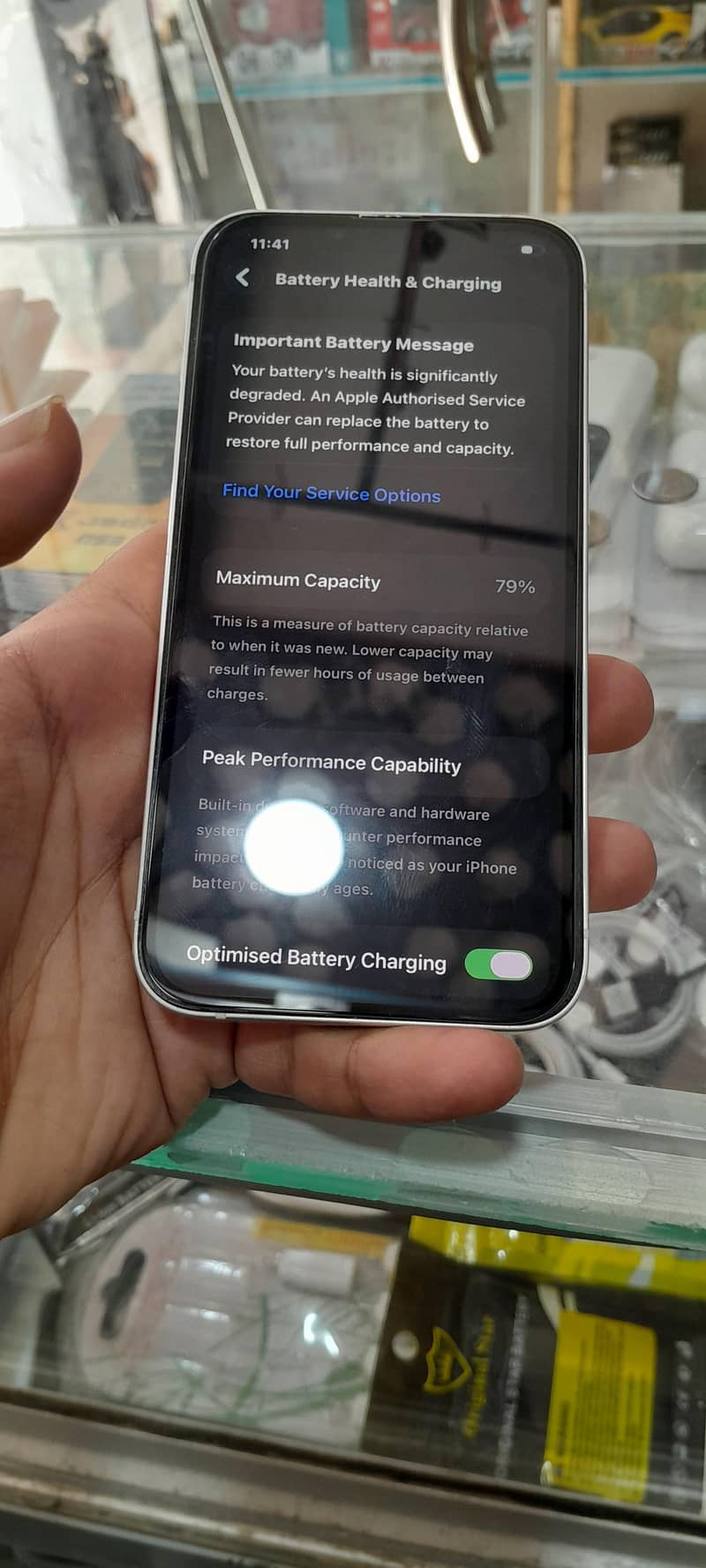 Apple iPhone 13 3