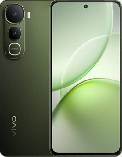 Vivo Y400