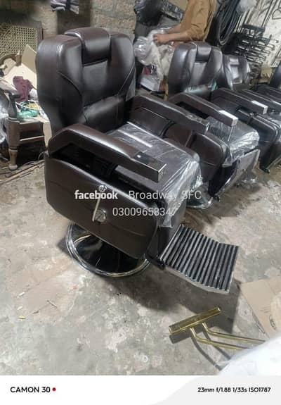 salon chair saloon furniture saloon chair hydraulic chair Barber chair