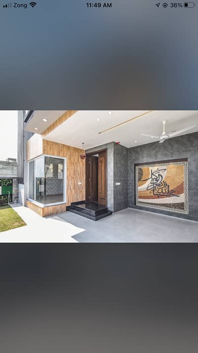 10 Marla House Available For Rent in Valencia Housing Society