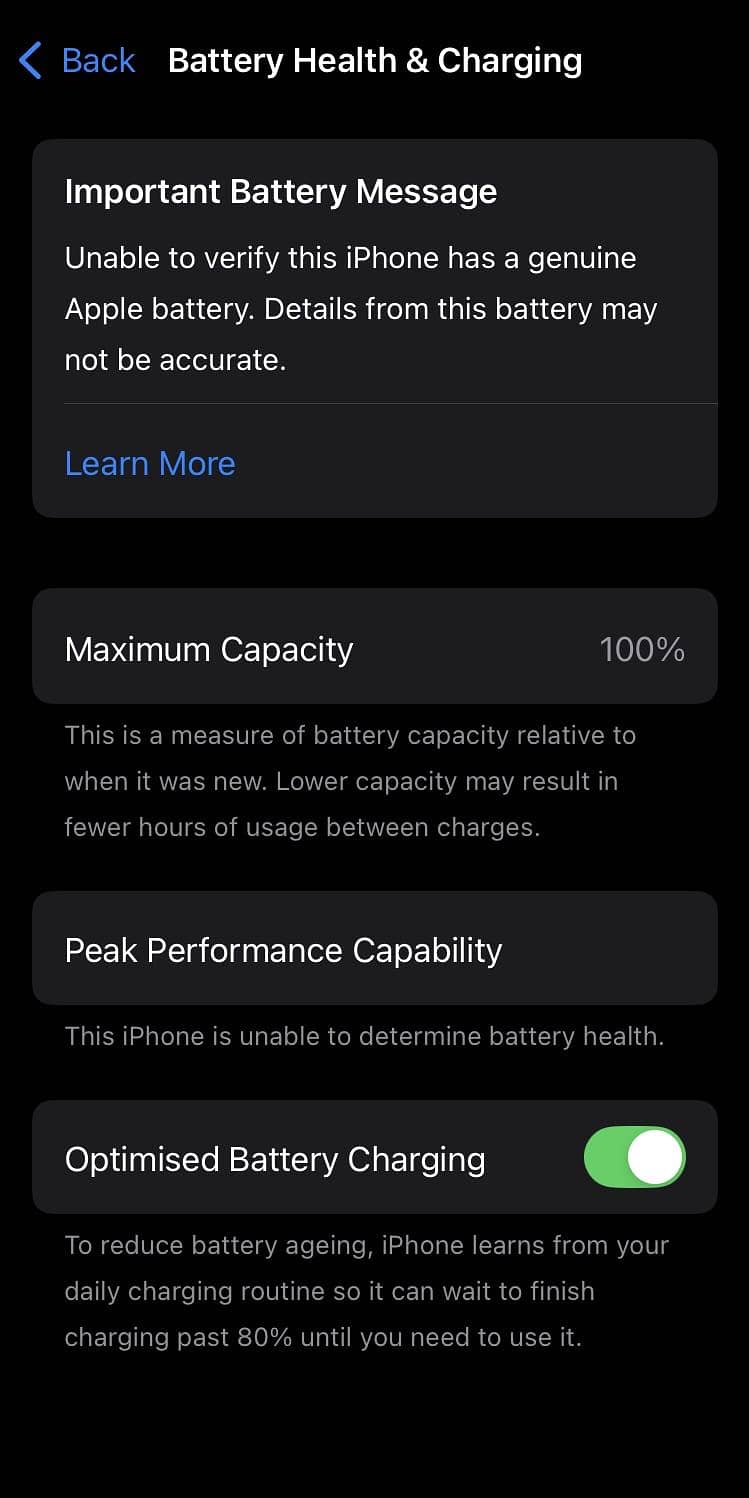 Apple iPhone 11 4