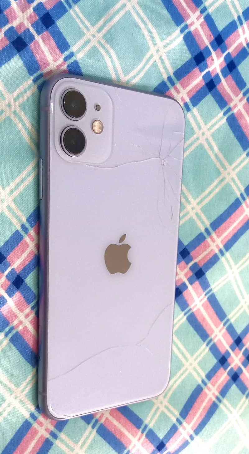 Apple iPhone 11 5