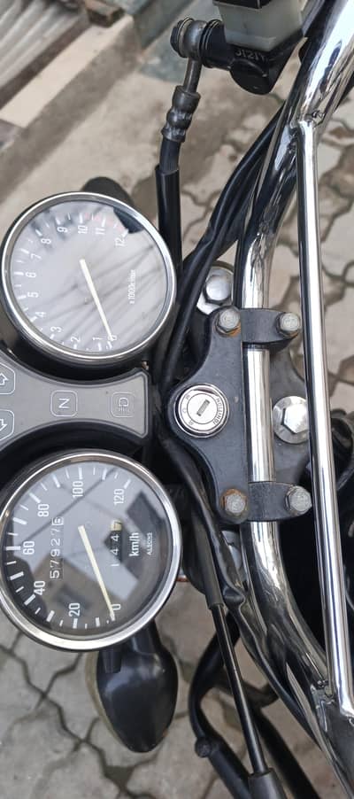 Suzuki 150 SE 2018 Model