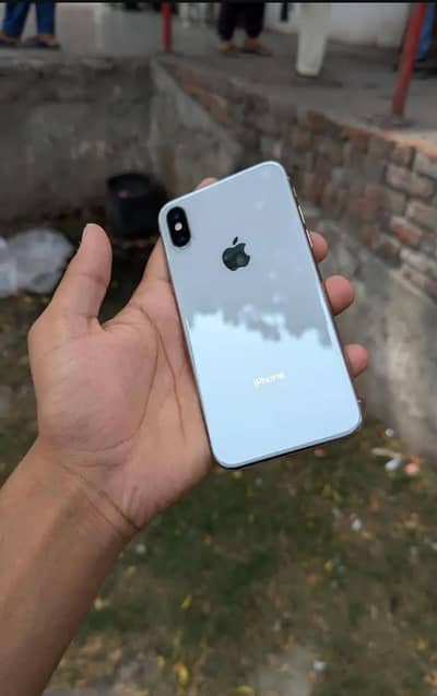 iphone X 256gb Factory Unlocked