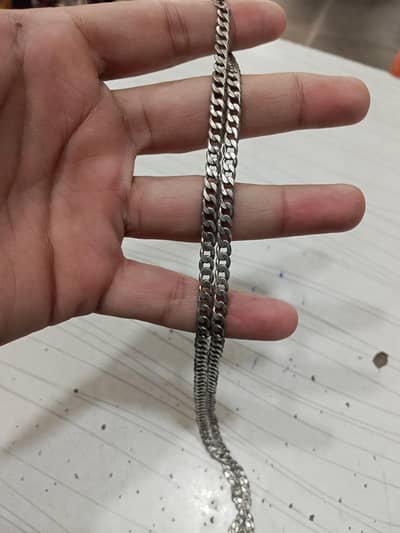 original chandi