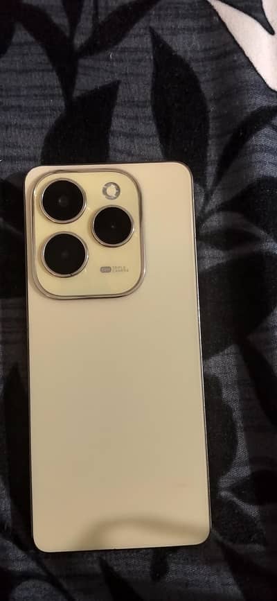 Infinix Hot 40 256 gb
