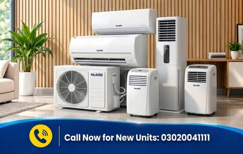 old Scrap ACs Purchase – Old, Damaged, or Dead AC Needed