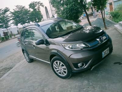 Honda BR-V 2018/2019