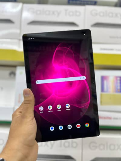 REVVL Tab by T-mobile 6/128GB | Android 14