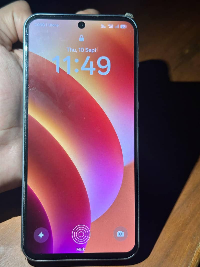 OPPO A6 pro 1