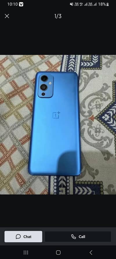 One Plus 9