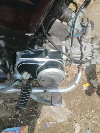 crown bike 2025 model APL ha document complete