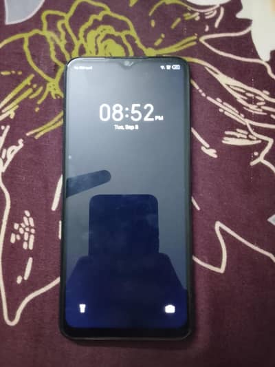 Infinix Smart 7