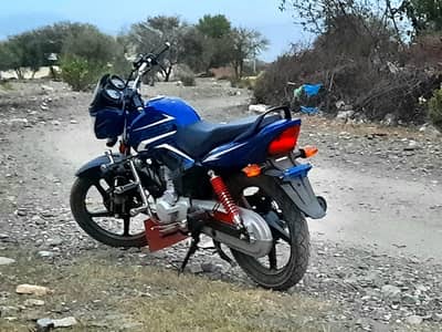 honda cb 125f 2021 model