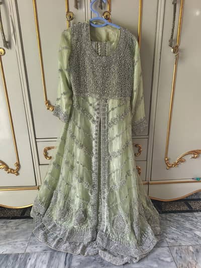 maxi bilkul new condition