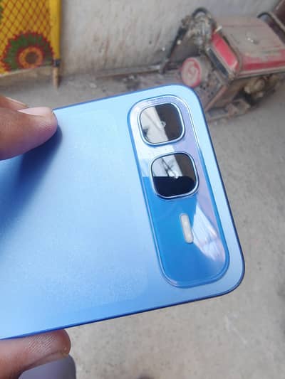 Infinix smart 10 plus