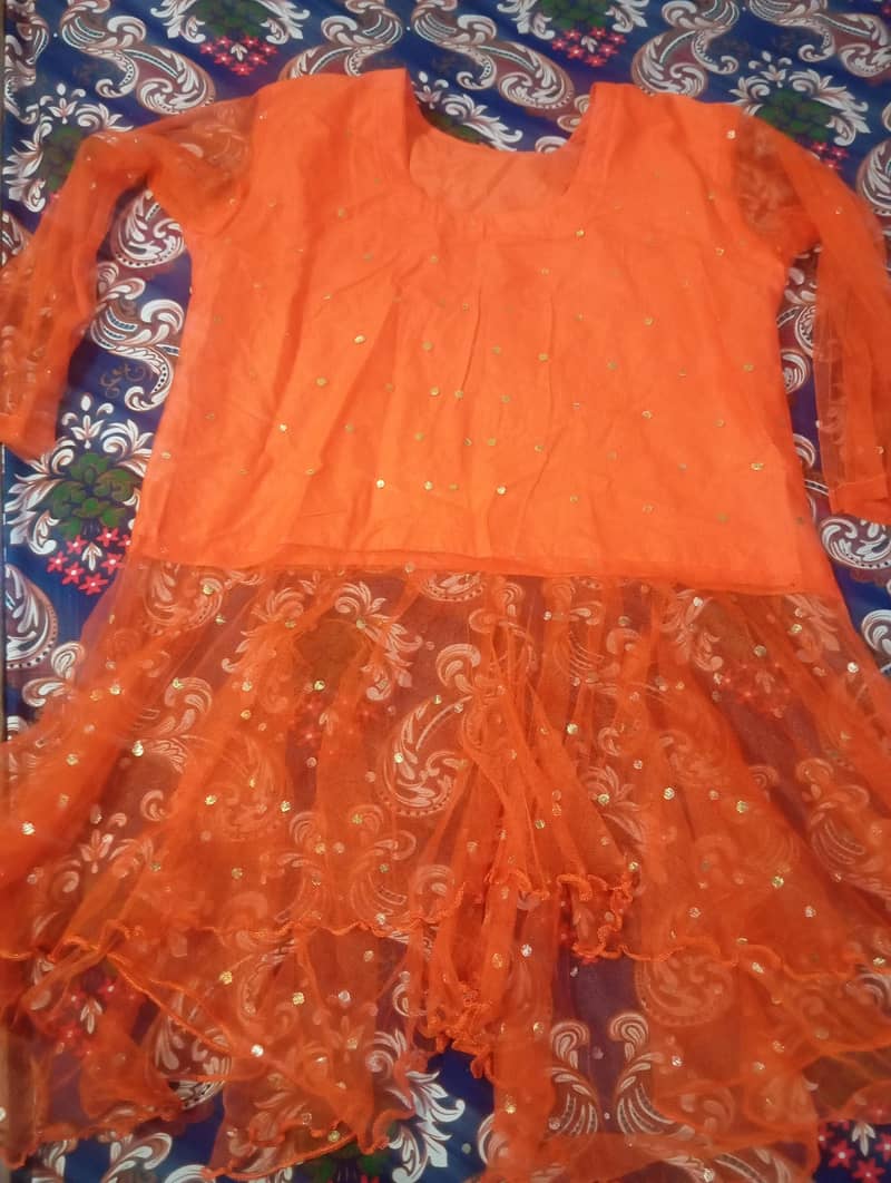 Preloved dresses 1
