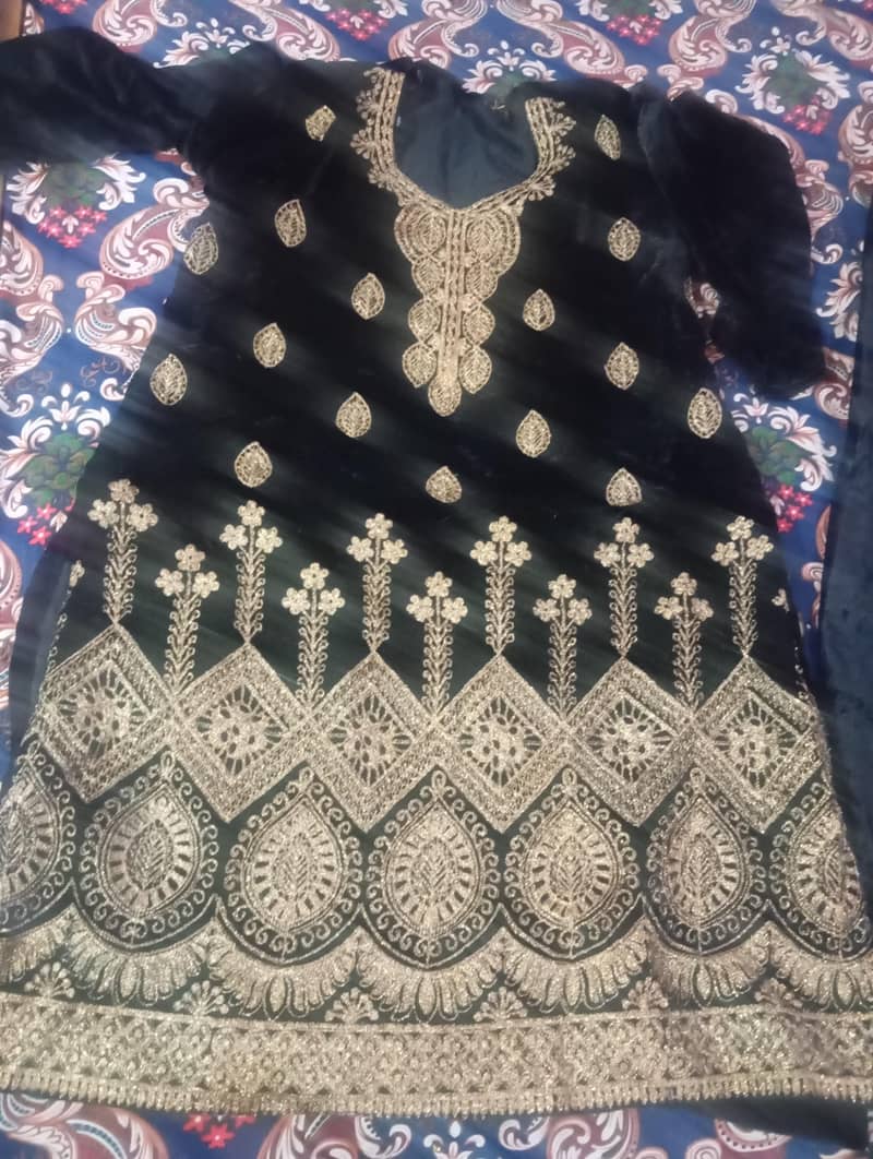 Preloved dresses 4
