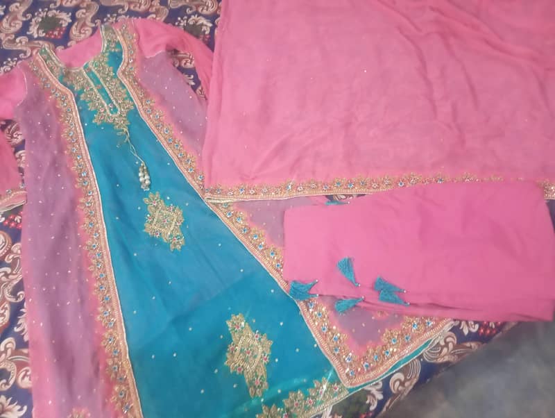 Preloved dresses 6