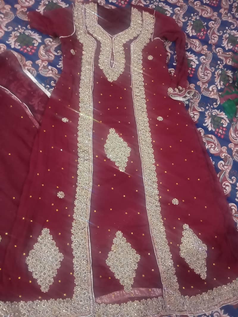 Preloved dresses 7