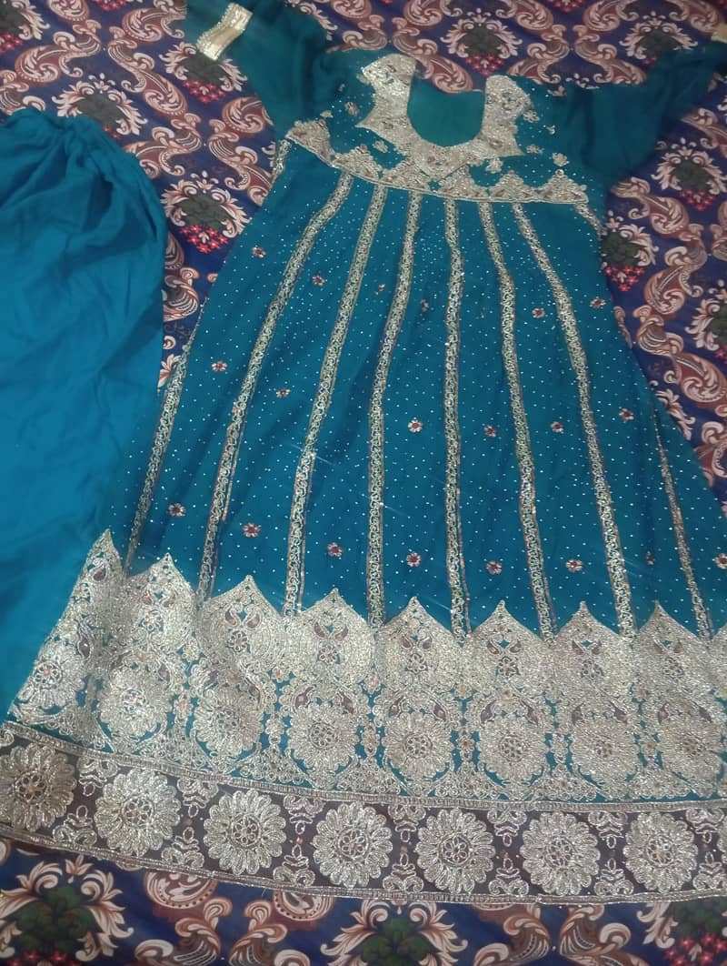 Preloved dresses 8