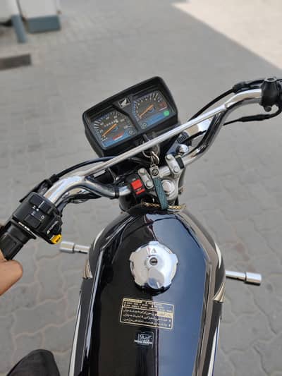 125  model 2025